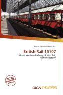 British Rail 15107