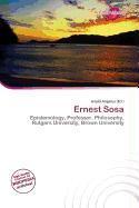 Ernest Sosa