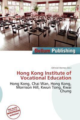 Hong Kong Institute of Vocational Education