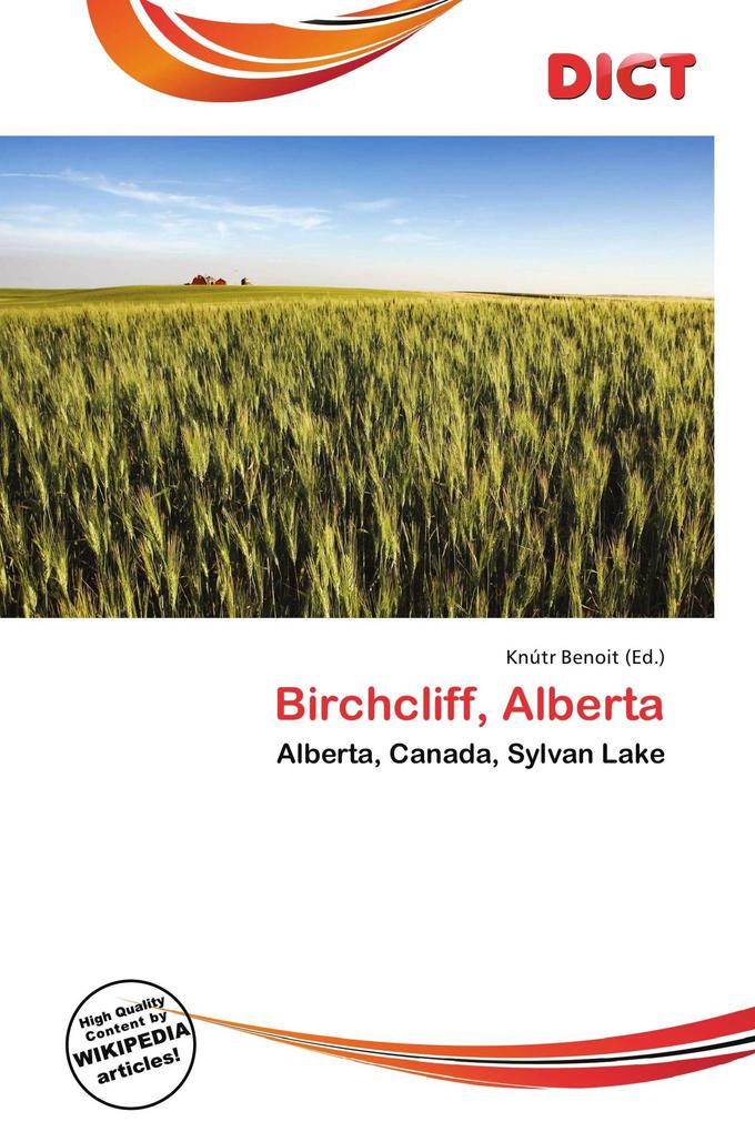 Birchcliff Alberta