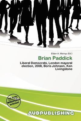 Brian Paddick