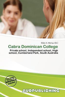 Cabra Dominican College