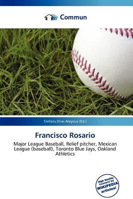 Francisco Rosario