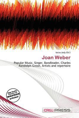 Joan Weber