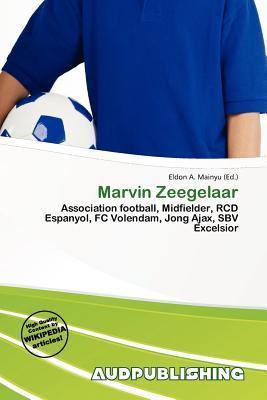 Marvin Zeegelaar