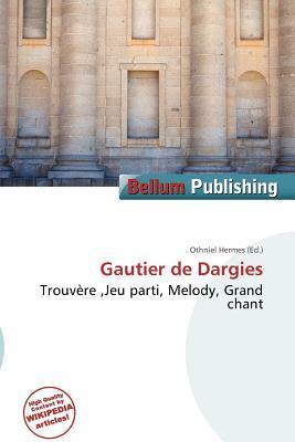 Gautier de Dargies
