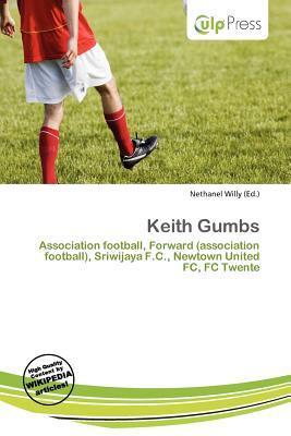 Keith Gumbs