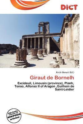 Giraut de Bornelh