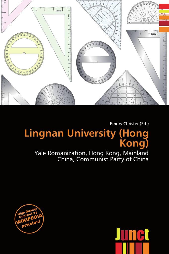 Lingnan University (Hong Kong)