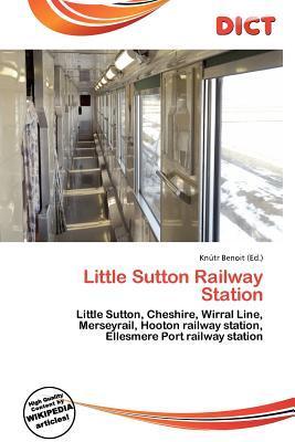 Little Sutton Railway Station