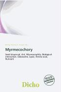 Myrmecochory