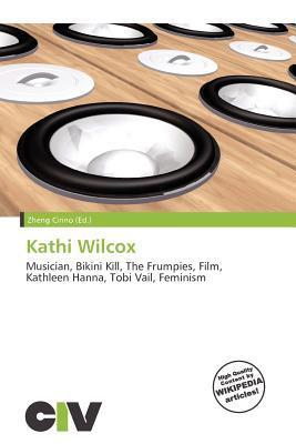 Kathi Wilcox