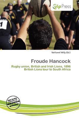 Froude Hancock