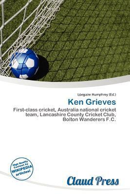 Ken Grieves