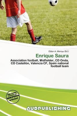Enrique Saura