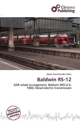 Baldwin RS-12