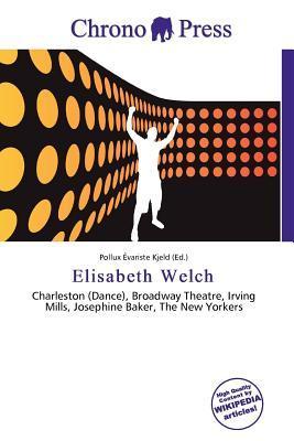 Elisabeth Welch