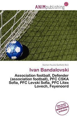 Ivan Bandalovski