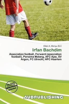 Irfan Bachdim