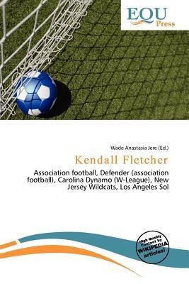 Kendall Fletcher