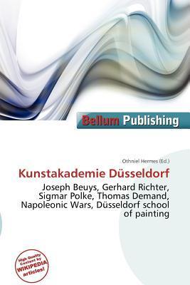 Kunstakademie Düsseldorf