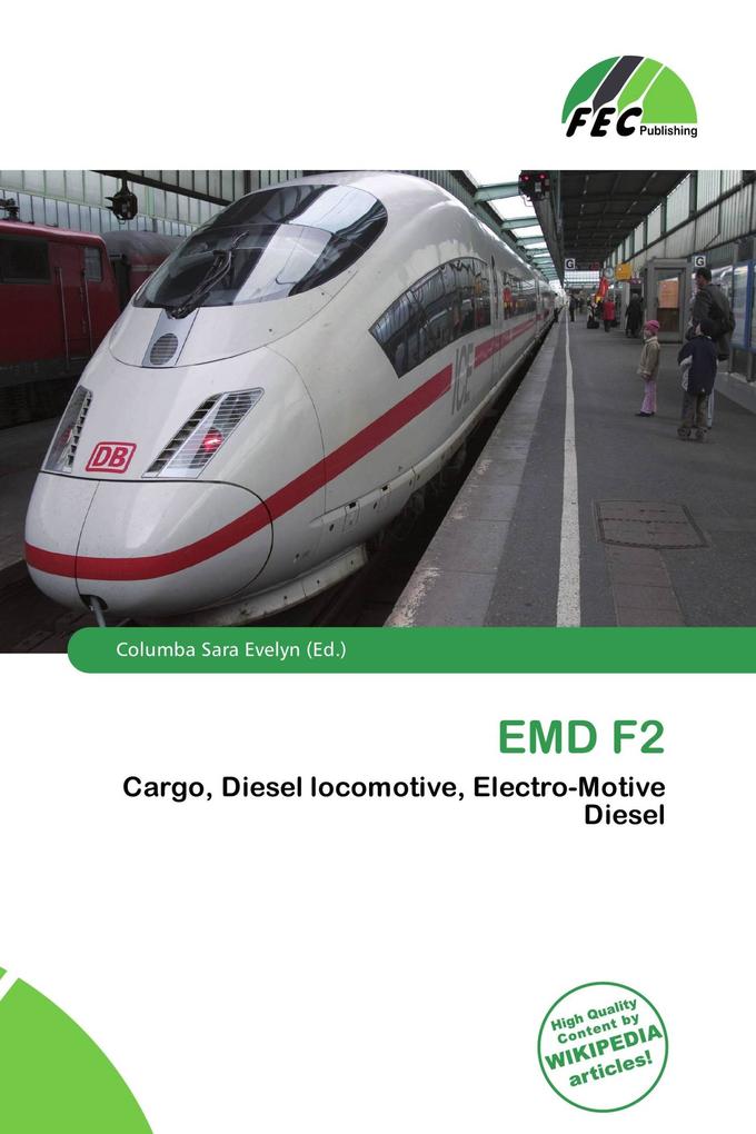 EMD F2