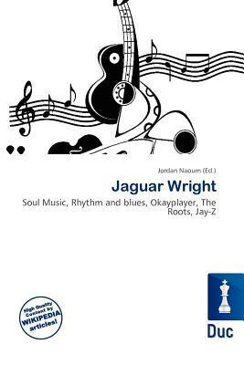 Jaguar Wright