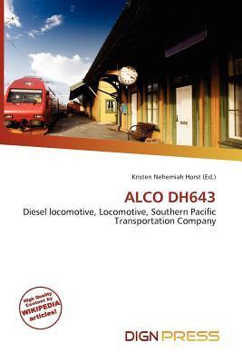 ALCO DH643