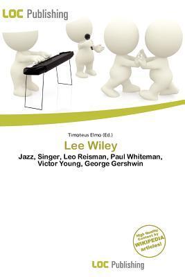 Lee Wiley