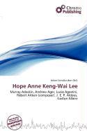 Hope Anne Keng-Wai Lee