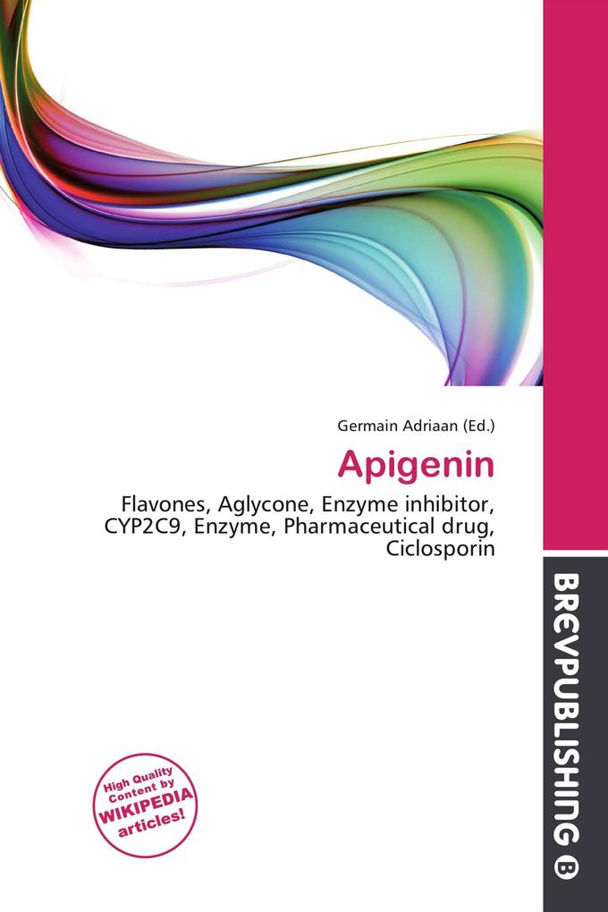 Apigenin