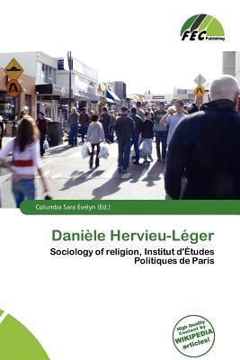 Danièle Hervieu-Léger