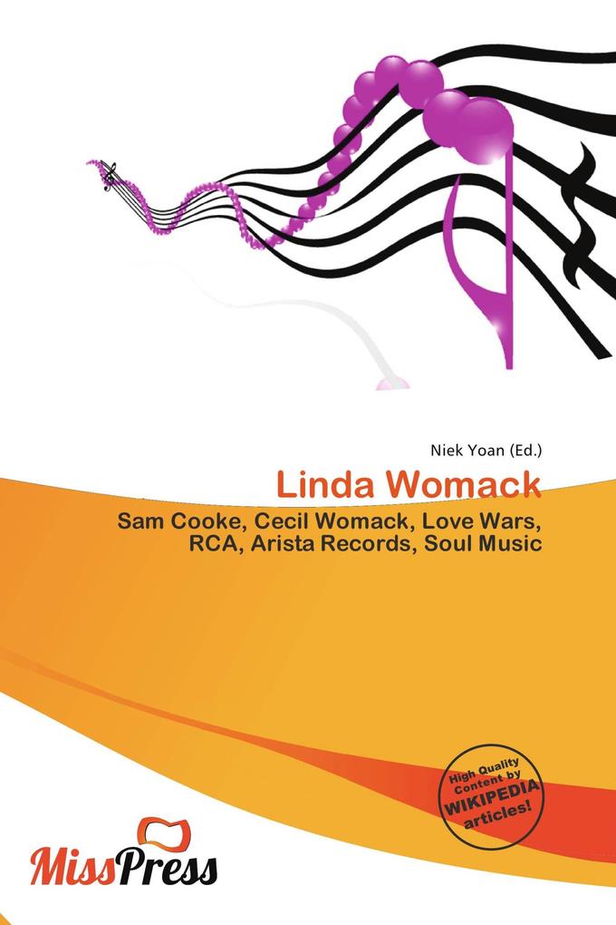 Linda Womack