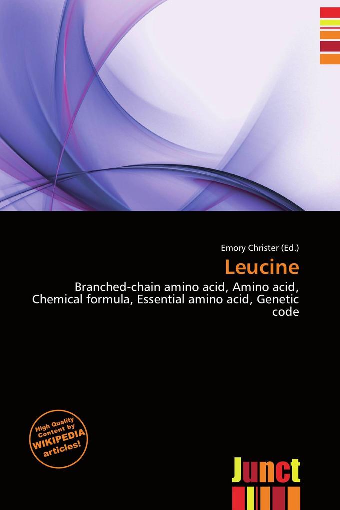 Leucine