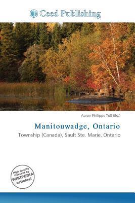 Manitouwadge Ontario