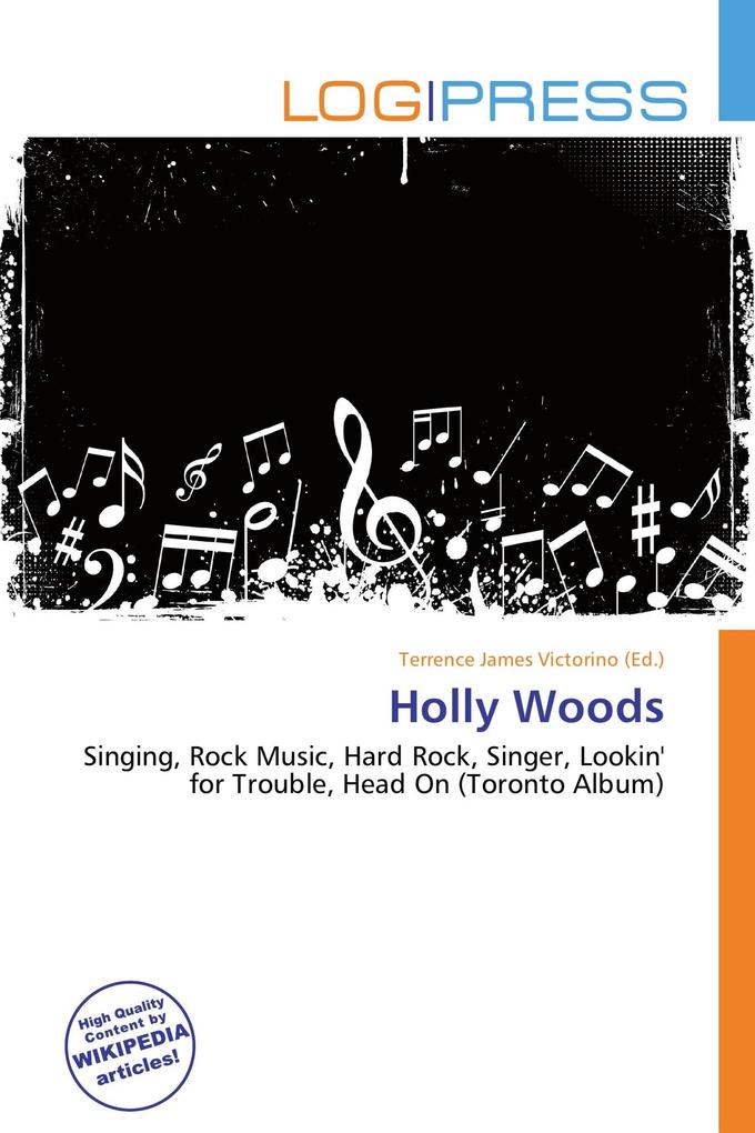 Holly Woods