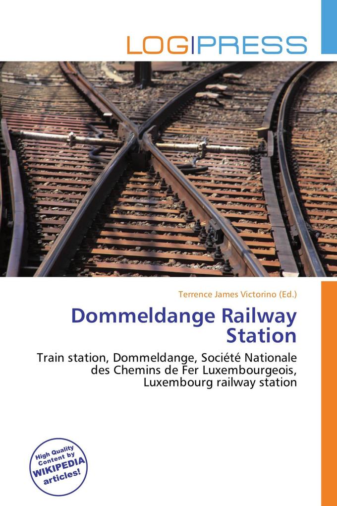 Dommeldange Railway Station