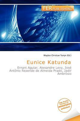 Eunice Katunda