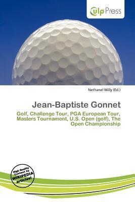 Jean-Baptiste Gonnet