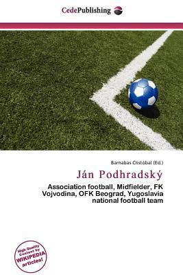 Ján Podhradský
