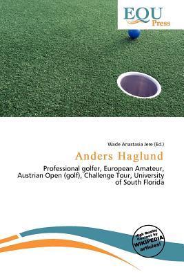Anders Haglund