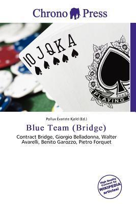 Blue Team (Bridge)
