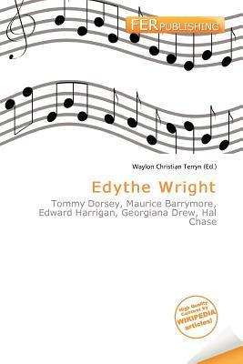 Edythe Wright