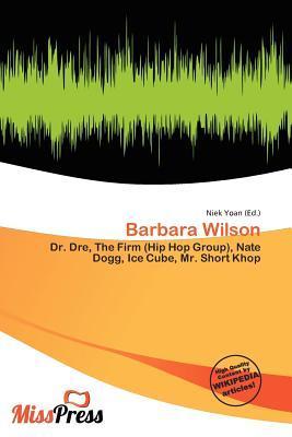 Barbara Wilson