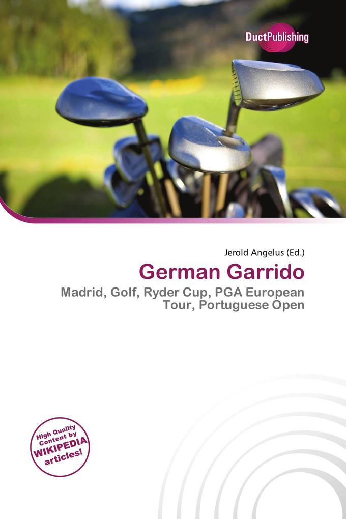 German Garrido