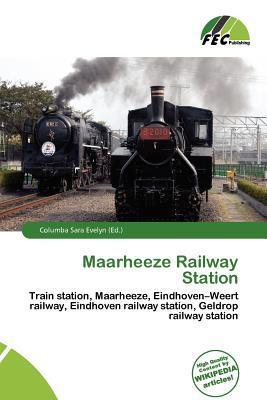 Maarheeze Railway Station
