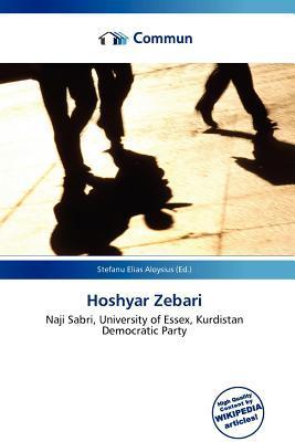 Hoshyar Zebari