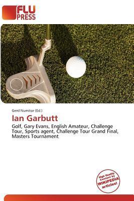 Ian Garbutt
