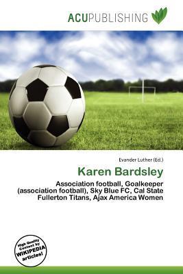 Karen Bardsley