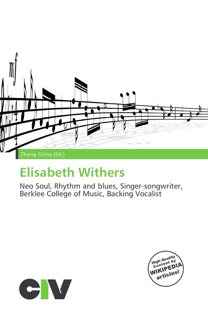 Elisabeth Withers